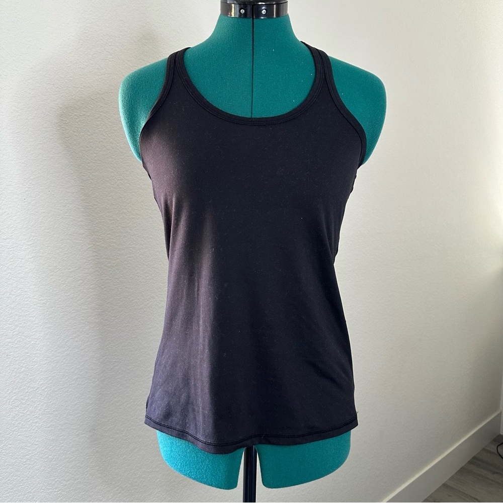 Sport Tank Top